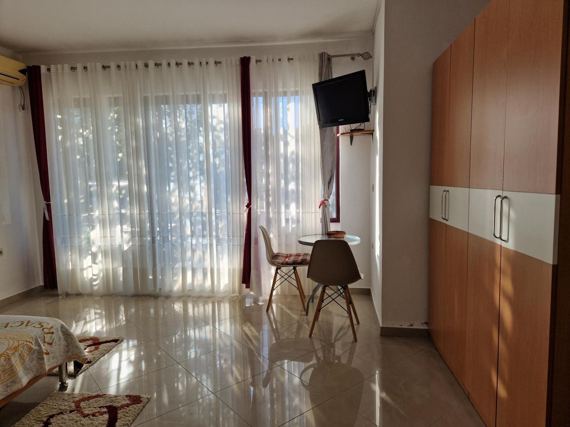 Studios M Ulcinj Kamer foto