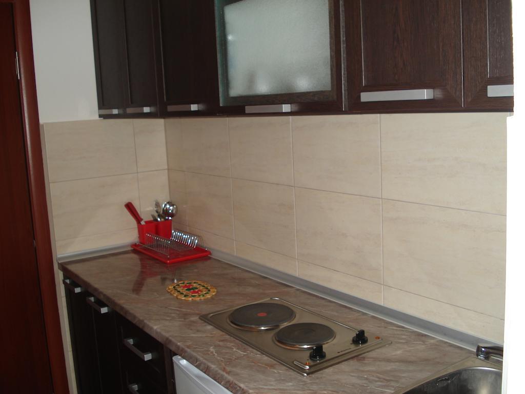 Studios M Ulcinj Kamer foto